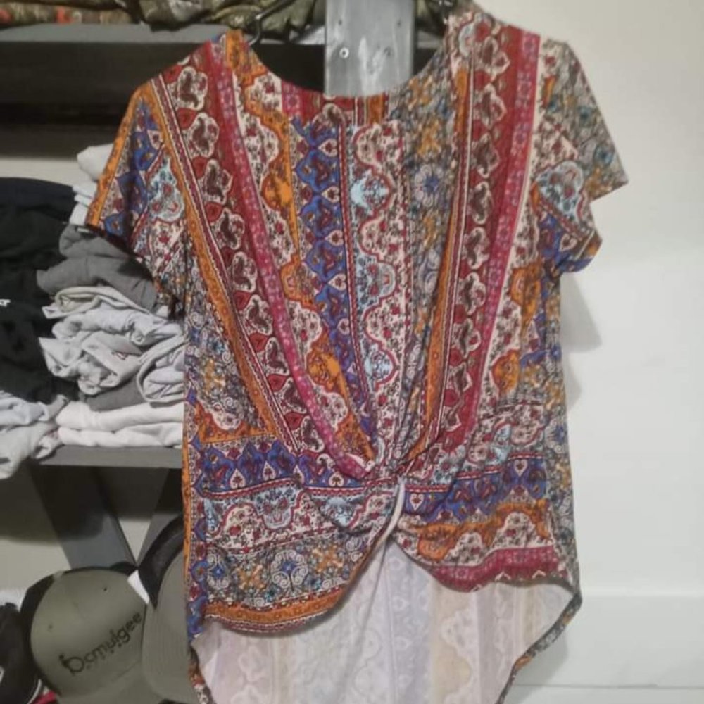Women shirt